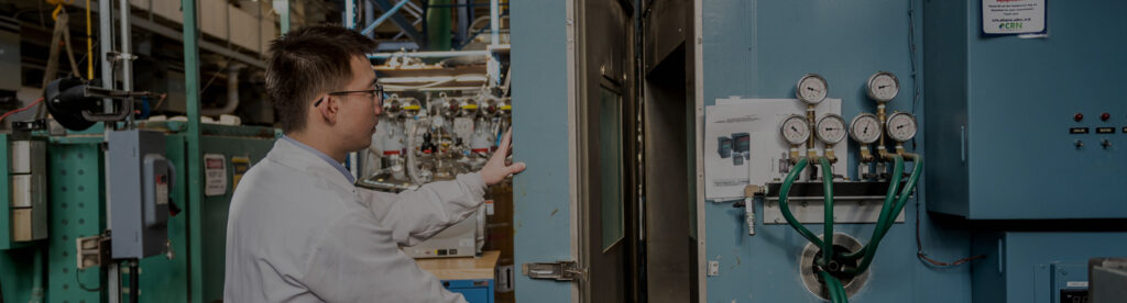 Empoderar a las pequeñas empresas canadienses - Composites Knowledge ...